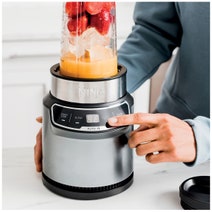Ninja Nutri Blender Pro with Auto-iQ BN500 hero image