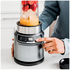 Ninja Nutri Blender Pro with Auto-iQ BN500 image NaN