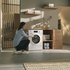 Miele 8kg Front Load Washing Machine WCD660 image NaN