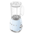 Smeg 50s Style Retro Bench Blender Pastel Blue BLF03PBAU image NaN