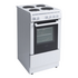 Euro Appliances EV500EWH 50cm Freestanding Electric Oven/Stove image NaN