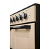 Artusi 90cm Dual Fuel Freestanding Oven Cream AFGR935CR image NaN