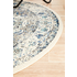 Rug Culture Evoke Large White Rug 240X240CM - EVO-251-WHI-240X240 image NaN