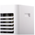 Goldair 2.63kW Portable Air Conditioner with Wi-Fi (Cooling Only) GCPAC110 image NaN