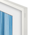 Samsung Customisable Modern Frame for 55 Inch Frame TV (2021 - 2026) White VG-SCFH55WTBXY image NaN