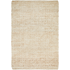 Rug Culture Nosa Large White & Natural Rug 280X190CM - NSA-444-NAT-280X190 image NaN