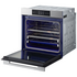 LG Series 9 60cm InstaView 76L Steam Oven Stainless Steel BO609T2S4 image NaN