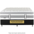 SleepMaker Eleanor Ultra Plush Cloud Top Medium Mattress Double L99165DM image NaN
