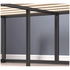 Zinus Double 45cm Joseph Bed Frame Metal Bed Platform Base Black AU-MBBF-18D image NaN