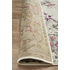 Rug Culture Metro Extra Large Pink Rug 330X240CM - MET602PNK330X240 image NaN