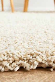 Rug Culture Laguna Large Cream Rug 290X200CM - LGNCREAM290X200 hero image
