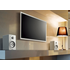 Yamaha NXN500WH Wireless Bluetooth Speakers with AirPlay image NaN