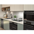 Westinghouse 90cm Multi-Function Pyrolytic Oven and SteamBake Dark Stainless Steel WVEP9917DD image NaN