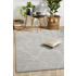Rug Culture Broadway Extra Large Silver Rug 340X240CM - BRD-931-SIL-340X240 image NaN