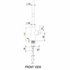 Zip Arc Gooseneck Non-Filtered Mixer Tap Chrome 93867 image NaN