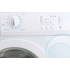 7kg Front Load Simpson Washing Machine SWF1076  image NaN