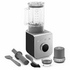 Smeg 50s Style Blender Black BLC02BLMAU image NaN