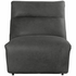 London Leather Camden Electric Reclining Chair HCFCTASA20BLGRAM image NaN