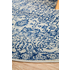 Rug Culture Evoke Small Blue Rug 150X150CM - EVO-256-BLUE-150X150 image NaN