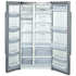 Bosch KAN62V40AU 678L Side By Side Fridge image NaN
