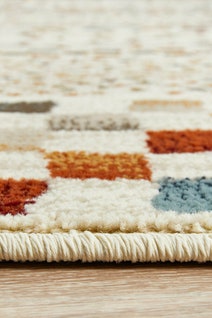 Rug Culture Oxford Oversize Bone Rug 400X300CM - OXF-431-BON-400X300 hero image
