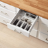 The Container Store 2 Piece Kitchen Drawer Pack 2 VTCS-DRAW-P2 image NaN