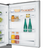 Electrolux 529L Bottom Mount Fridge EBE5367SB image NaN