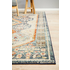 Rug Culture Legacy Oversize Multi-coloured Rug 400X300CM - LEG-863-NAVY-400X300 image NaN