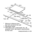 Siemens 80cm iQ700 Induction Cooktop EX875LEC1E  image NaN