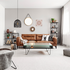 Planika FCTIOB Bio-Ethanol Coffee Fire Table image NaN