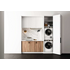 Fisher & Paykel 12kg WashSmart Front Load Washing Machine WH1260P1 image NaN