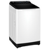 Haier 10kg Top Load Washing Machine HWT10AD1 image NaN
