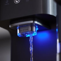 Philips RO Mineral Chilled Hot Water Station with Aquaporin Inside ADD6921DG hero image