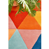 Rug Culture Matrix Medium Multi-coloured Rug 300X80CM - MTX-905-MUL-300X80 image NaN