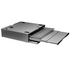 ASKO Pull-out Stacking Shelf for Laundry Titanium HDB1153T image NaN