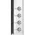 Smeg CIR66XS3 60cm Gas Cooktop image NaN