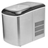 Morphy Richards Benchtop Ice Maker Stainless Steel MRIM15SS image NaN