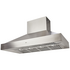 Schweigen 150cm BBQ Canopy Rangehood with On-Board Motor - Stainless Steel CL8915 image NaN