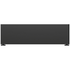 Fisher & Paykel 18L Series 11 Minimal Storage Plinth Grey FM2060SZB2 image NaN