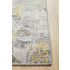 Rug Culture Illusions Medium Silver & Gold Rug 300X80CM - ILU-156-GLD-30080 image NaN