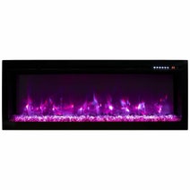 Modern Flames Spectrum 50 Inch Built-In Electric Heater SL50-B hero image