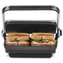 Sunbeam GR8250B Sandwich Press image NaN