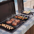 Beefeater ProLine Series 6 Burner Built-In Gas BBQ with Lid BSL158DB image NaN