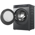 Haier 9.5KG Front Load Washing Machine Dark HWFS95NB1 image NaN