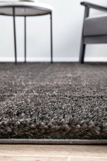 Rug Culture Sienna Extra Large Grey Rug 330X240CM - SIE-SEAL-330X240 hero image