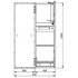 Robinhood Ironing Centre IC1300WH image NaN