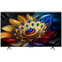 TCL 75 Inch C655 QLED 4K Google TV 75C655 image NaN