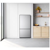 Electrolux 496L Ultimate Taste 500 Bottom Mount Refrigerator Stainless Steel EBE5002SD-R hero image
