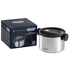 DeLonghi Dedica Arte Manual Coffee Machine & Grinder Package EC885MPK image NaN