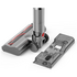 MyGenie X-Lite Hydra Glide Pro Cordless Stick Vacuum Grey 10005019 image NaN